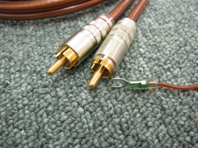 XRR-150/1.5m AUDIO CRAFT - 中古オーディオ 高価買取・販売 ハイファイ堂