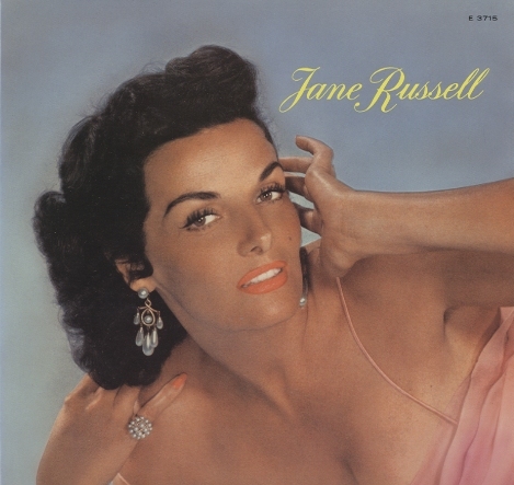 JANE RUSSEL JANE RUSSEL - 中古オーディオ 高価買取・販売 ハイファイ堂