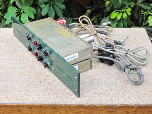 1566A ALTEC - 中古オーディオ 高価買取・販売 ハイファイ堂