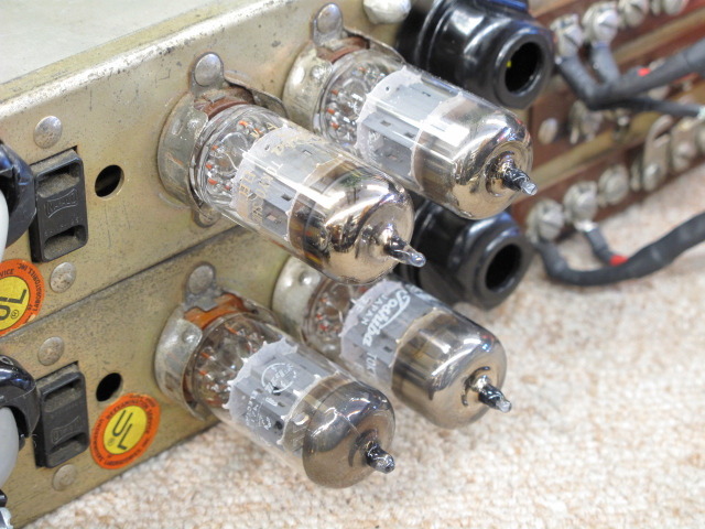 1566A ALTEC - 中古オーディオ 高価買取・販売 ハイファイ堂