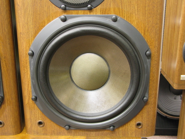 DIATONE DS 66Z スピーカー DIATONE ダイアトーン DS-66Z スピーカー