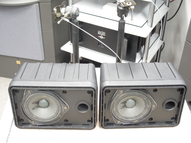 101MM BOSE - HiFi-Do McIntosh/JBL/audio-technica/Jeff Rowland