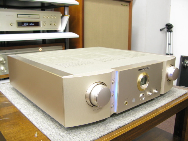 PM-15S1 MARANTZ - HiFi-Do McIntosh/JBL/audio-technica/Jeff Rowland