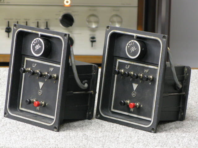 N8000 JBL - HiFi-Do McIntosh/JBL/audio-technica/Jeff Rowland/Accuphase