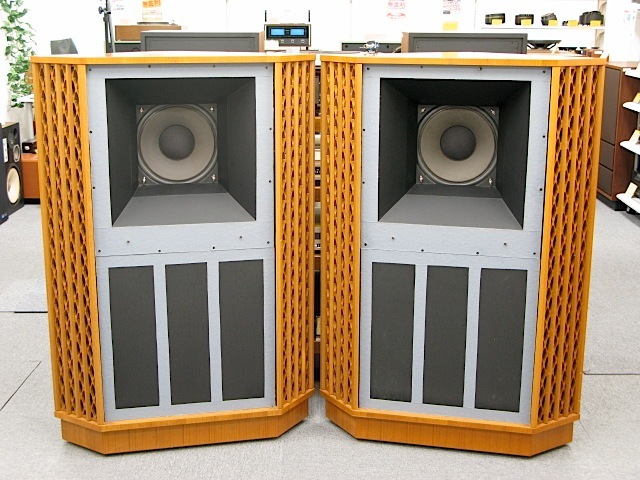 MINI AUTOGRAPH KUMIKO TANNOY - 中古オーディオ 高価買取・販売