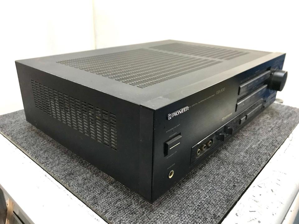 VSA-500 PIONEER - 中古オーディオ 高価買取・販売 ハイファイ堂