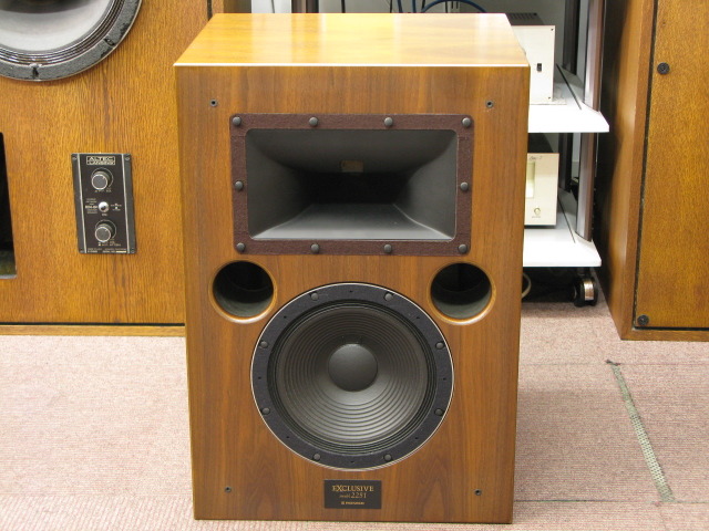 【美品】ピュアオーディオ一式 (※引き取りのみ) MODEL 2251 EXCLUSIVE - 中古オーディオ 高価買取・販売 ハイファイ堂