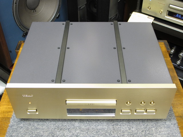 VRDS-25XS TEAC - 中古オーディオ 高価買取・販売 ハイファイ堂
