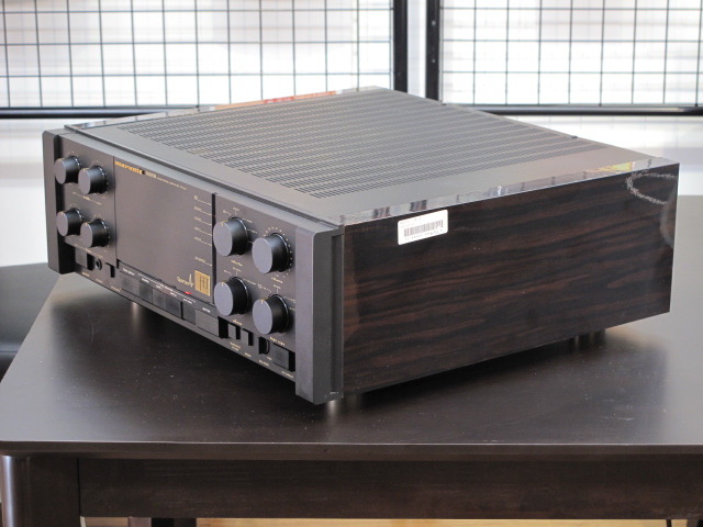 PM-94 MARANTZ - HiFi-Do McIntosh/JBL/audio-technica/Jeff