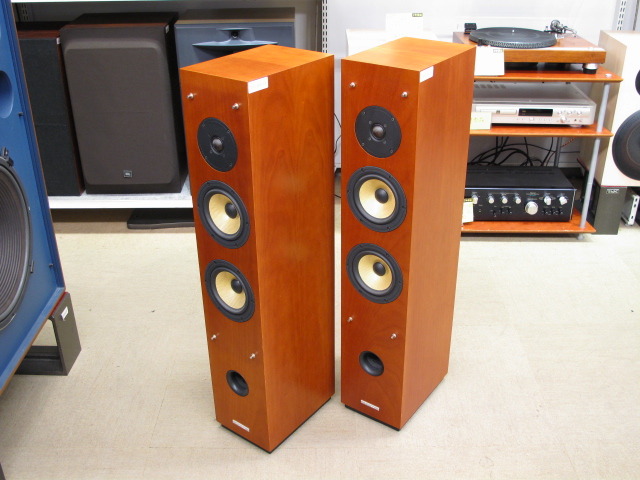 S-A5 Pioneer - 中古オーディオ 高価買取・販売 ハイファイ堂