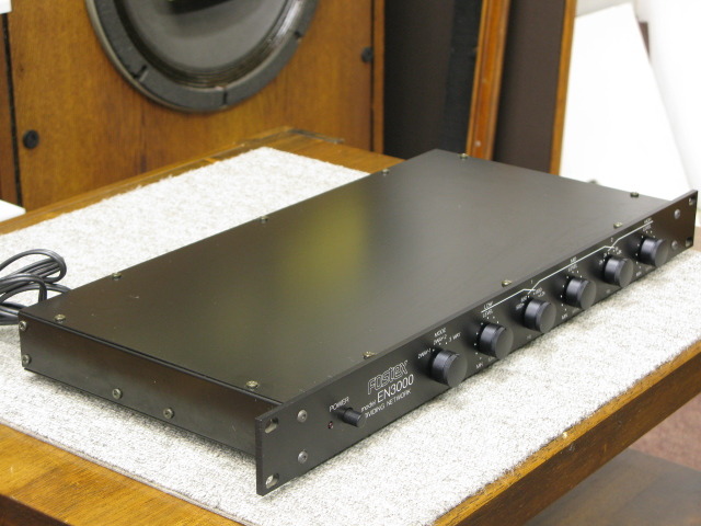 EN3000 FOSTEX - 中古オーディオ 高価買取・販売 ハイファイ堂