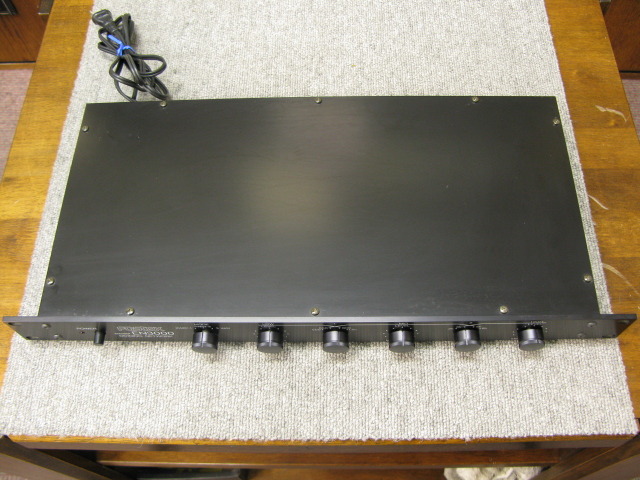 EN3000 FOSTEX - 中古オーディオ 高価買取・販売 ハイファイ堂