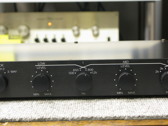 EN3000 FOSTEX - 中古オーディオ 高価買取・販売 ハイファイ堂