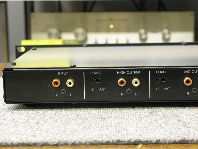 EN3000 FOSTEX - 中古オーディオ 高価買取・販売 ハイファイ堂