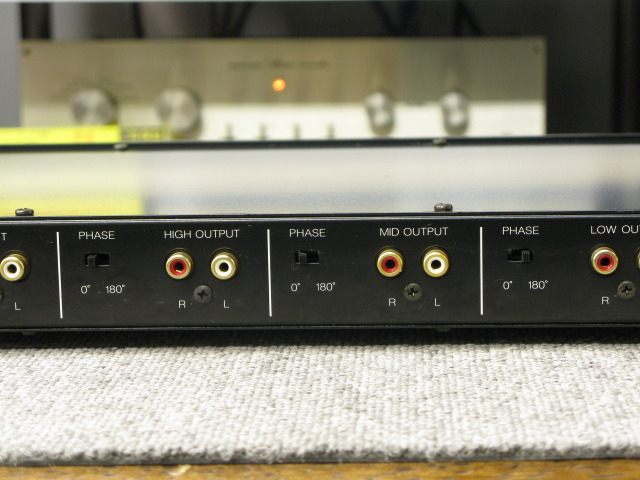 EN3000 FOSTEX - 中古オーディオ 高価買取・販売 ハイファイ堂