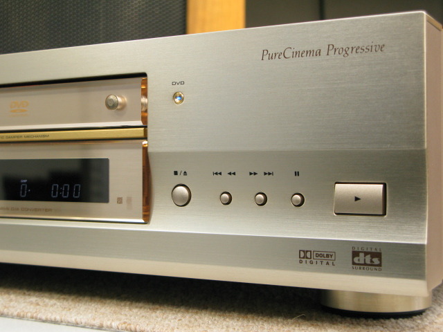 パイオニア DV-S838A DVD/CD プレーヤー　CDデッキ パイオニア DV-S838A DVD/CD プレーヤーCDデッキ