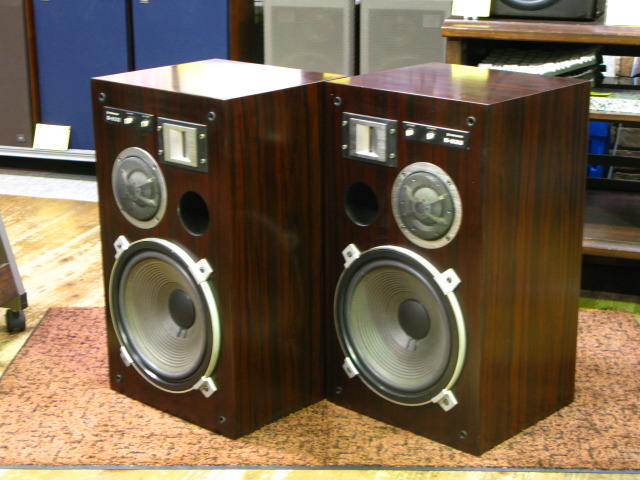 S-933 Pioneer - 中古オーディオ 高価買取・販売 ハイファイ堂