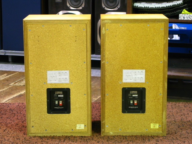 NS-670 YAMAHA - 中古オーディオ 高価買取・販売 ハイファイ堂