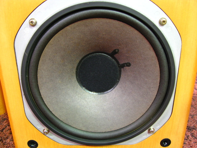 NS-670 YAMAHA - 中古オーディオ 高価買取・販売 ハイファイ堂