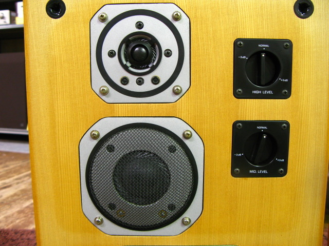 【NT2000】Yamaha NS-670 スピーカー NS-670 YAMAHA - 中古オーディオ 高価買取・販売 ハイファイ堂