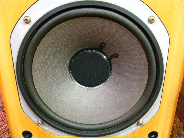 NS-670 YAMAHA - 中古オーディオ 高価買取・販売 ハイファイ堂