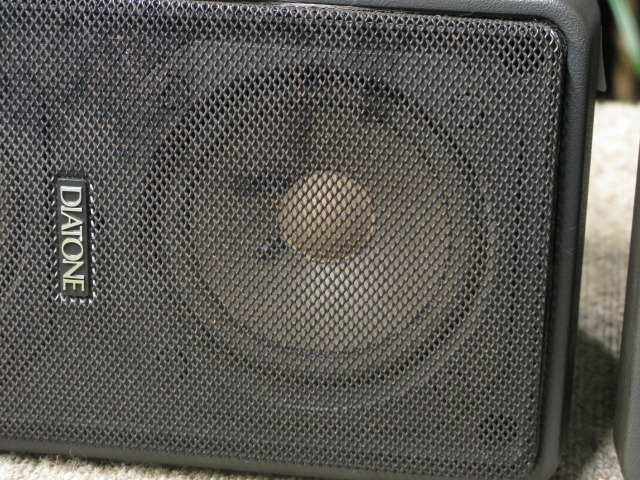 DS-103V DIATONE - 中古オーディオ 高価買取・販売 ハイファイ堂