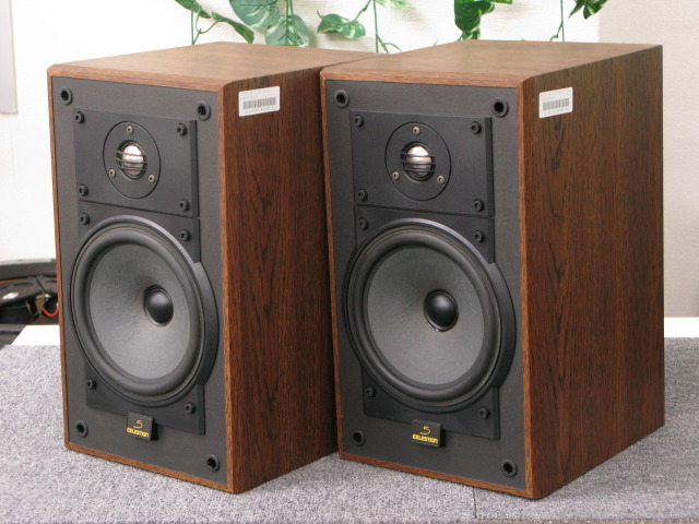 CELESTION 5 CELESTION - 中古オーディオ 高価買取・販売 ハイファイ堂