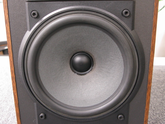 セレッション 5 MkⅡ Celestion 5 MKII - YouTube