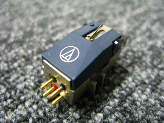 audio-technica オーディオテクニカ/カートリッジ/AT15Ea/Bランク/69【中古】 Yahoo!オークション -「at-15ea」の落札相場・落札価格