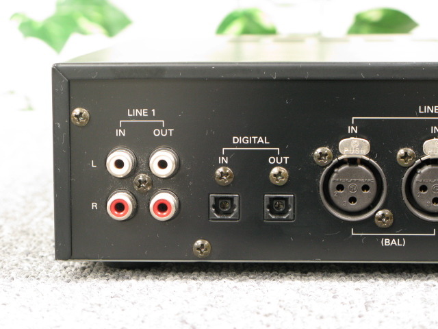 AT-HA60 audio technica - 中古オーディオ 高価買取・販売 ハイファイ堂