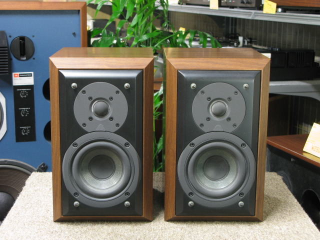 ★中古/KENWOOD LS-1001 KENWOOD : LS-1001 - 中古 | オーディオユニオン