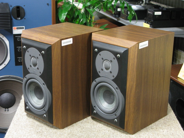 LS-1001 KENWOOD - HiFi-Do McIntosh/JBL/audio-technica/Jeff Rowland