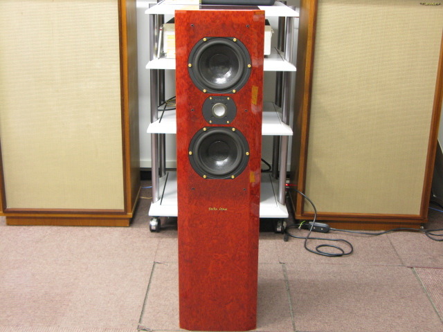 スピーカー・ウーファー ACUSTIK LAB スピーカー・ウーファー ACUSTIK LAB Acustik-Lab Bolero(ボレロ)の