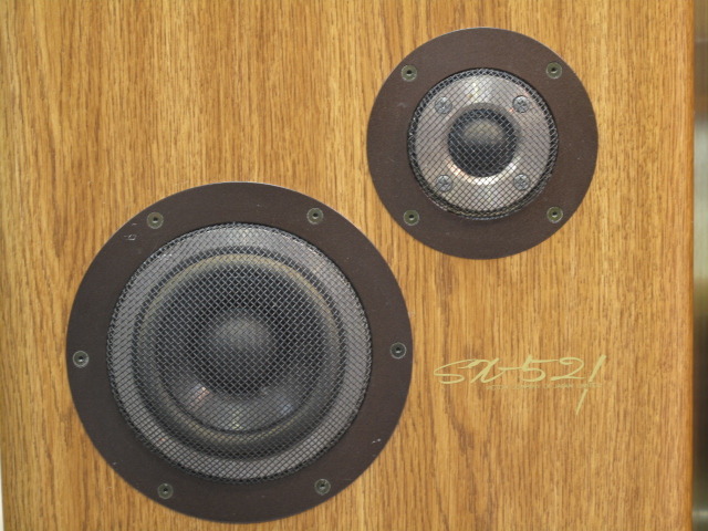SX-521 Victor - 中古オーディオ 高価買取・販売 ハイファイ堂