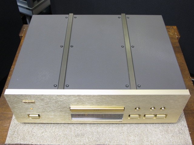 その他 TEAC VRDS-25 Teac VRDS-25 CD player | Hi-Fi News