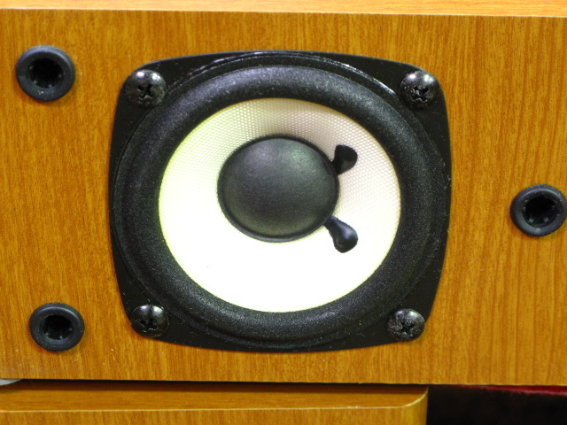 LS-R180 TEAC - 中古オーディオ 高価買取・販売 ハイファイ堂
