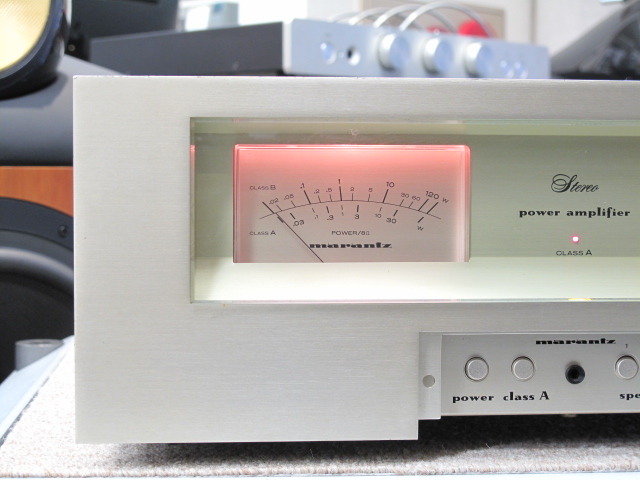 SM-6 MARANTZ - 中古オーディオ 高価買取・販売 ハイファイ堂