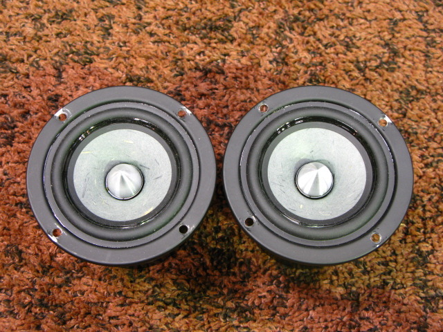 W3-1319SA TangBand - 中古オーディオ 高価買取・販売 ハイファイ堂
