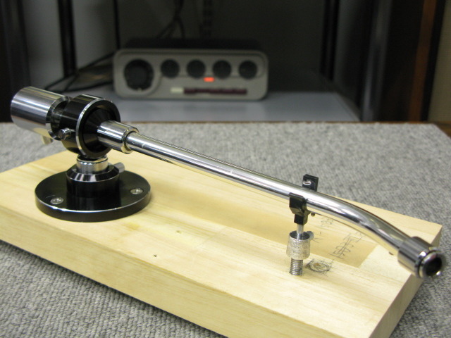 AUDIO TECHNICA AT-1009 Tonearm Base EUR 62,08 - FR