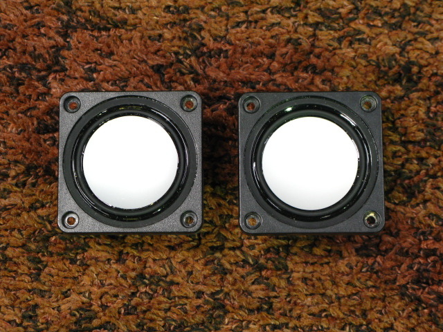 自作スピーカー　tangband W2-800SL搭載 W2-800SL TangBand - HiFi-Do McIntosh/JBL/audio-technica/Jeff