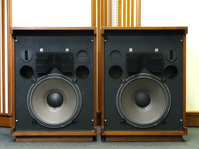 4333A Type JBL - HiFi-Do McIntosh/JBL/audio-technica/Jeff Rowland