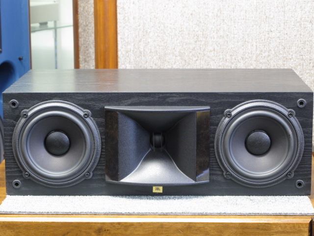 JBL : HT4H - 中古 | オーディオユニオン