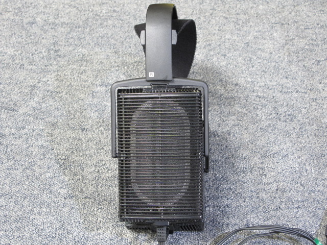 SRS-3000 STAX - 中古オーディオ 高価買取・販売 ハイファイ堂