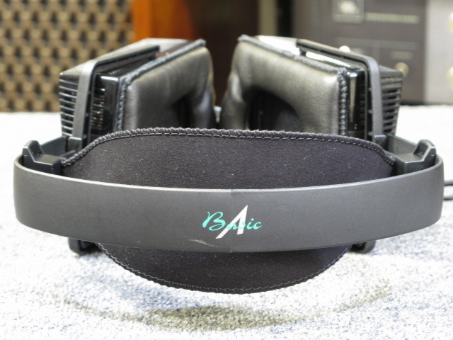SRS-3000 STAX - 中古オーディオ 高価買取・販売 ハイファイ堂