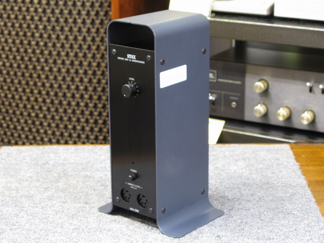 SRS-3000 STAX - 中古オーディオ 高価買取・販売 ハイファイ堂