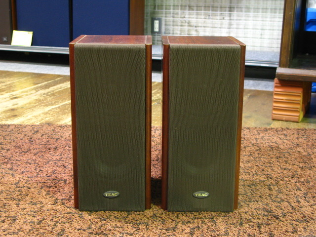 S-500 TEAC - 中古オーディオ 高価買取・販売 ハイファイ堂