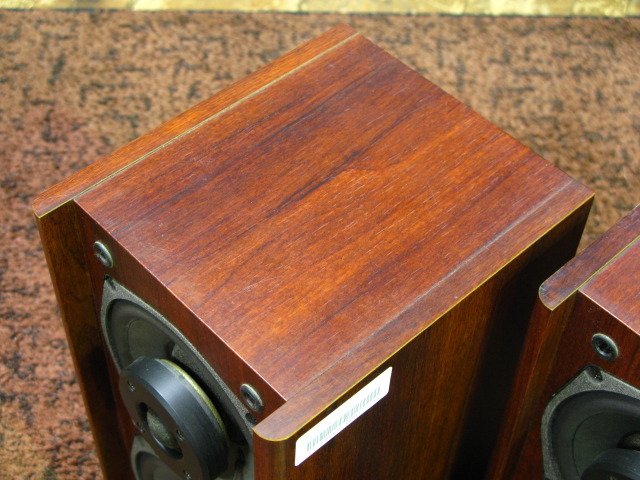 S-500 TEAC - 中古オーディオ 高価買取・販売 ハイファイ堂