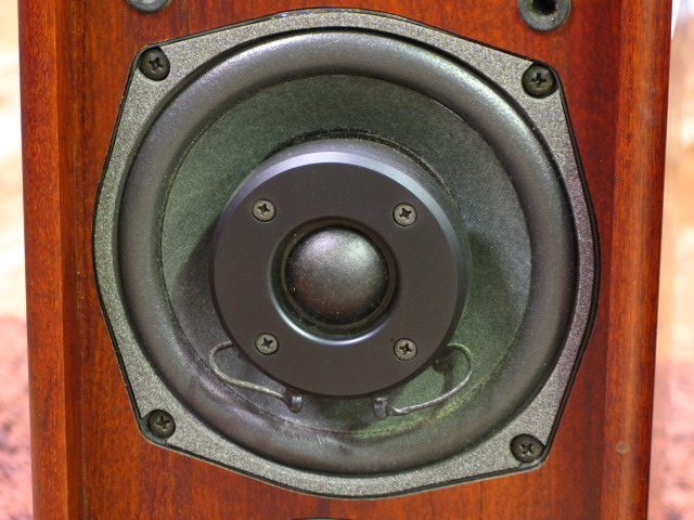 S-500 TEAC - 中古オーディオ 高価買取・販売 ハイファイ堂