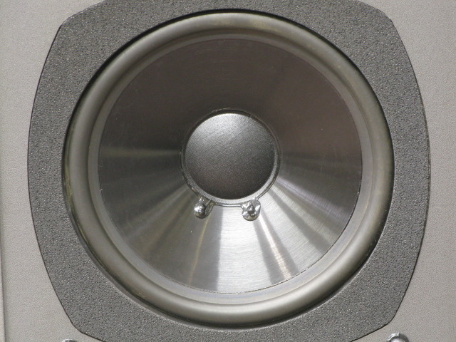 TANNOY　モニター　PBM6.5Ⅱ　動作良好ですが!? PBM6.5-2 TANNOY - 中古オーディオ 高価買取・販売 ハイファイ堂