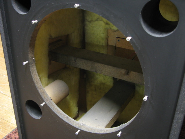 4507 JBL - 中古オーディオ 高価買取・販売 ハイファイ堂